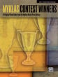 Myklas Contest Winners piano sheet music cover
